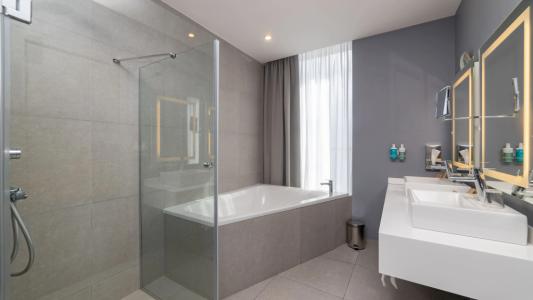 Novotel Arkhangelsk - 137