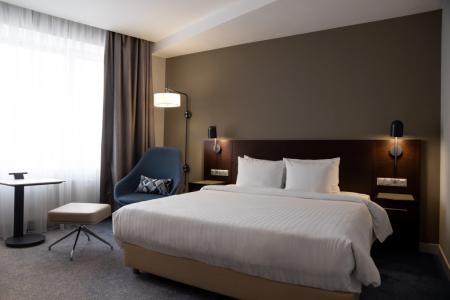 Courtyard by Marriott Irkutsk City Center - 111