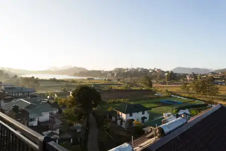 Grand Turf Boutique-hotel - 11