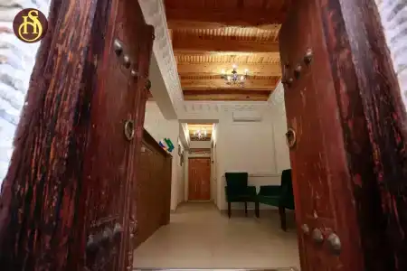 Shohnishin Boutique Butik-Hotel - 61