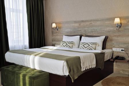 Boutique Statler - 151
