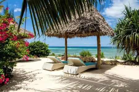 Fruit & Spice Wellness Resort Zanzibar - 24