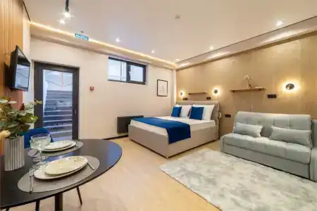 Apart-otel Bulgakov - 99