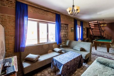 Guest house 15 - 15
