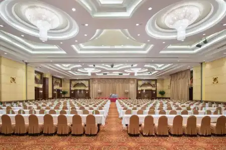 Prince Suites Residence Managed by Prince Palace - 32