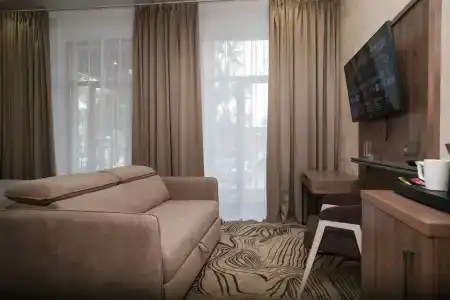 Bogemia on Vavilova Street - 165