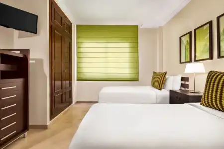 Wyndham Grand Costa del Sol - 221
