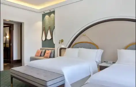 The Westin Mina Seyahi Beach Resort and Waterpark - 51