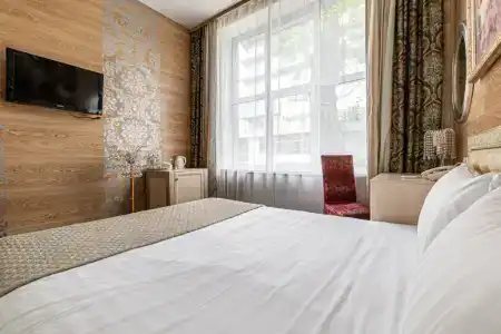 AZIMUT Derbenevskaya Moscow - 80