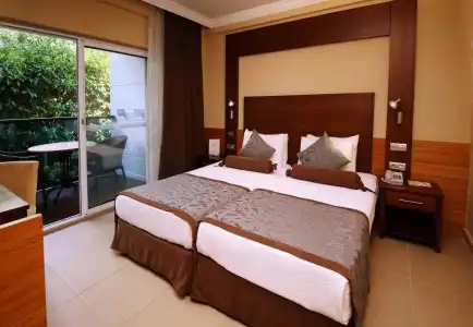 Deltas by Marriott Bodrum - 28
