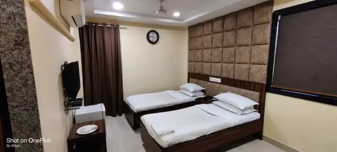 Metro Palace Mini-hotel - 0