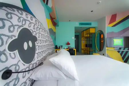 Ibis Styles Tbilisi Center - 24