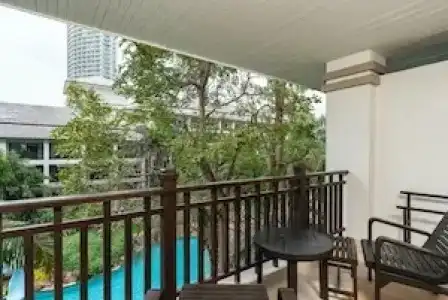 Ravindra Beach Resort And Spa - 23