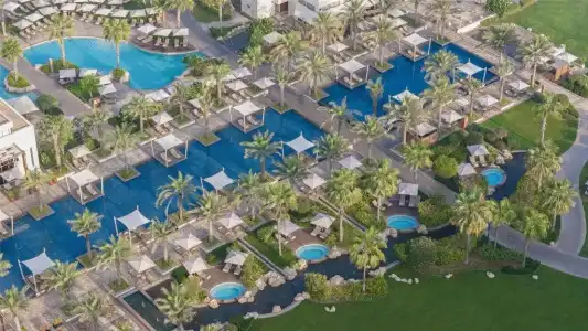 Park Hyatt Abu Dhabi and Villas - 34