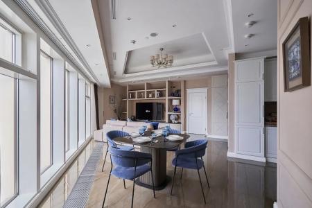 InPremium Moskva-Siti Apart-hotel - 184