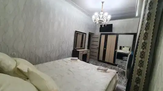 Fayzli GuestHouse - 8