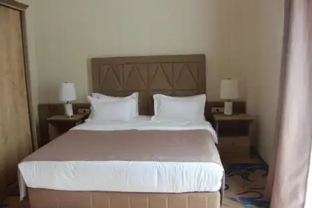 Aurora Resort - 49