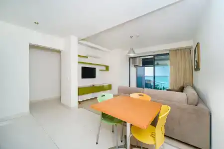 Delfino Boutique Apart-Hotel - 5