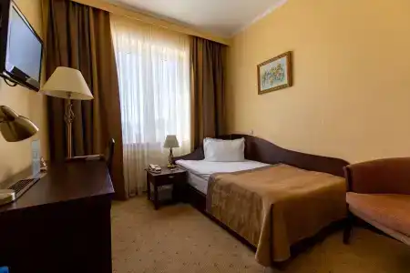 Hotel - 6