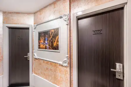 BİG Urban Stay TAKSİM@WİTH Sea VİEW - 45
