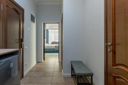 Bergs Spa and Сonference - 142