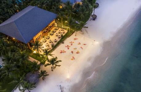 Vinpearl Resort & Spa Nha Trang Bay - 26