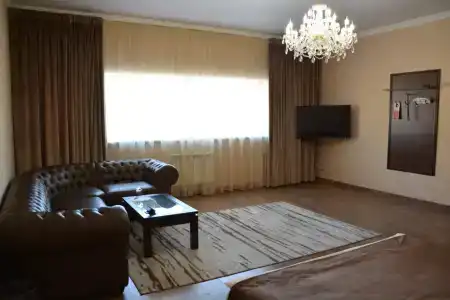 Butik-Otel "zvezdny Dom" - 52