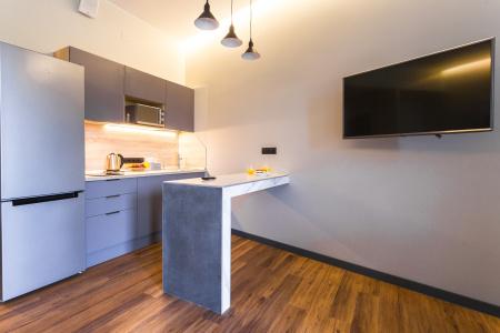Grani Aparthotel - 26