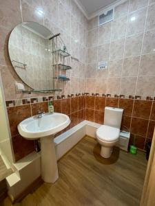 Yamskaya Living quarters - 68