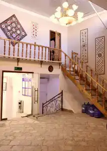 Al Bukhari Boutique Hostel - 7