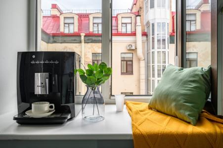 РиверСайд Невский - 112