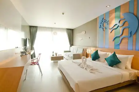 Ratana Apart-Kamala - 4