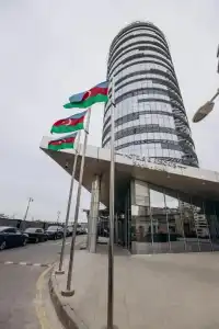 Qafqaz Sahil Baku - 40
