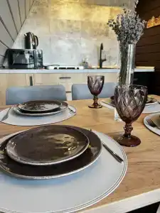 Recreation center Vondiga Park - 61