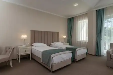 Primorsky Park SPA - 59