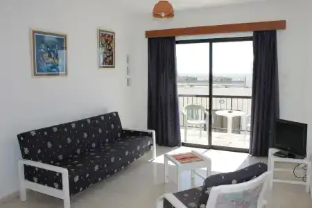 Florea Apart-hotel - 59