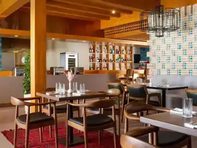 Mercure Bukhara Old Town - 23