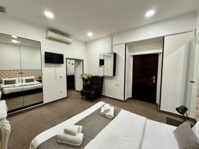IT House Apart-Hotel - 39