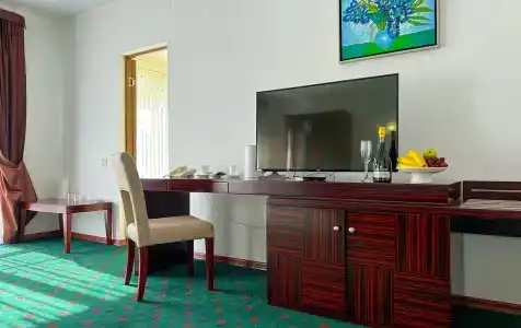 Wellness Park All-Inclusive - 78