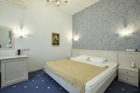 Marco Polo St Petersburg Бутик-Отель - 112