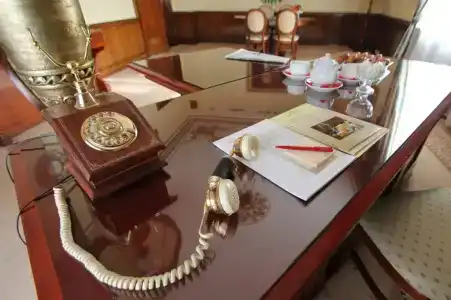 Legendary Sovietsky - 90