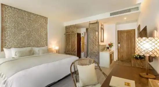 Eden Beach Khao Lak Resort & Spa - 48