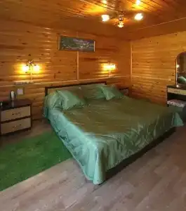 Hutorok Recreation center - 201