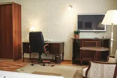 Gloria Business - 123