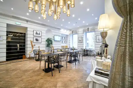 Boutique Golden Triangle - 23