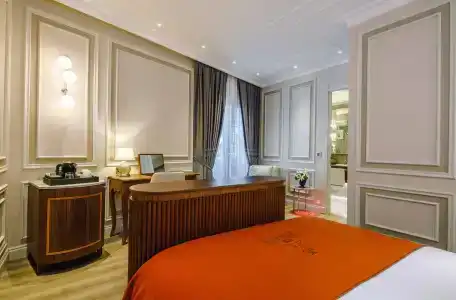 Amiral Palace Boutique Class & Spa - 37