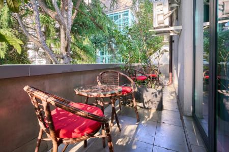 Grand Way Kurortny Park - 64