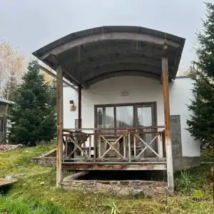 Kara-Bulak Eco Resort - 11