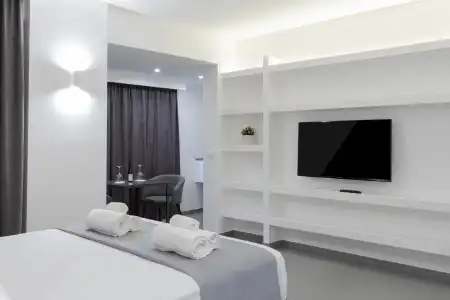 Guest house Suite Palermo Apartment - 48