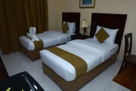 Onyx Apartments - Maha Hospitality Group - 37